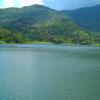 Gundar Reservoir